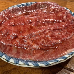 【厳選黒毛和牛を使用】　焼肉ごく　新宿三丁目のおすすめ料理2