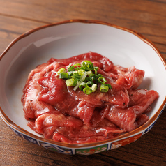 塩タレ牛タン