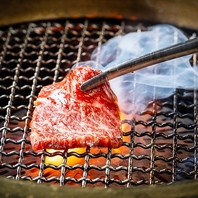 品質にこだわったお肉をご提供