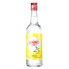 JINRO DRY
