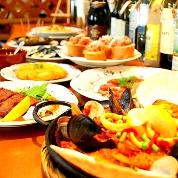 ラ プリマベーラ 本厚木店のおすすめ料理1