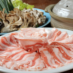 昭和食堂 各務原店のコース写真