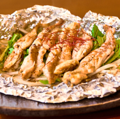 鉄板酒場 あらちゃんのおすすめ料理1