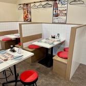 ニュー若大将 松本駅前の雰囲気2