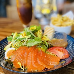 燻製創作居酒屋 けむり 高田馬場のおすすめランチ3