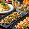 World Buffet エトワール 第一ホテル東京のおすすめポイント1
