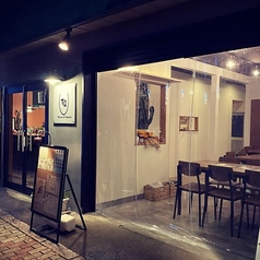 TQ Tacos&Tequila ティーキュー タコスアンドテキーラの特集写真