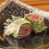 天ぷらとおでん小麦の実り MOTOMACHIのおすすめ料理2