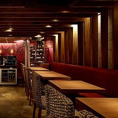 【小宴会大歓迎】4名様席3つご用意しております。