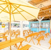 渋谷居酒屋食堂 由比ヶ浜ビーチの雰囲気3