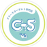 グリークヨーグルト&アサイ専門店 C 5 ちーごのロゴ