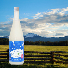 福司ヨーグルトのお酒