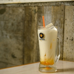 マンゴーミルク