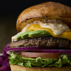 J.S. BURGERS CAFE ららぽーと立川立飛店の特集写真