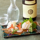 宮島鮨まいもんのおすすめ料理3