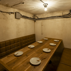 nurikabe cafe pokke ヌリカベ カフェ ポッケ 渋谷のコース写真