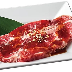 【特選】みすじステーキ（タレ・塩）