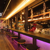 THE DECK TEN ザデッキ テンの雰囲気3