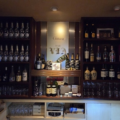 2時間飲み放題6000円（税サ別）でご用意しております。