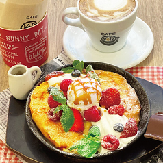 CAFE VOIZ カフェ ヴォイズのおすすめ料理3