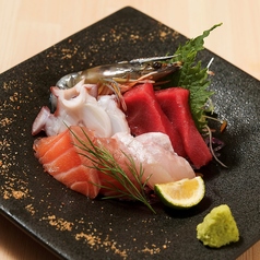 てのひら 季節と酒のおすすめ料理2