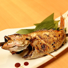 【数量限定!】高級のどぐろ焼き