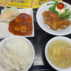 通いたくなる！中華の魅力を伝える「日替わり」の楽しみ