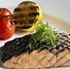 セントラム グリル&ワイン ヒルトン大阪のコース写真