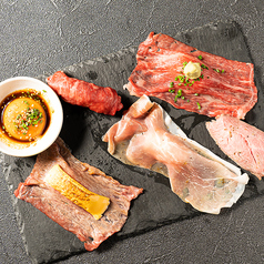 酒に煽られ進む箸 ずく屋 長野駅前特集写真1