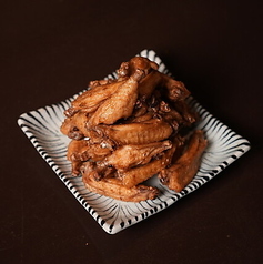 手羽先唐揚げ