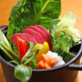 料理メニュー写真&nbsp;-