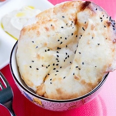 ピタパン/ Pita Bread
