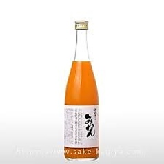 鳳凰美田 みかん酒