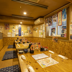 浜小屋の特集写真
