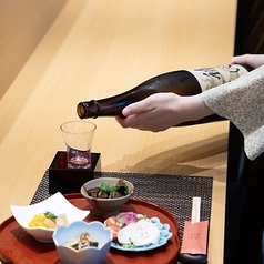 おばんざいと地酒 ゆう菜の写真