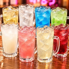 福包酒場 仙台一番町店のおすすめドリンク3