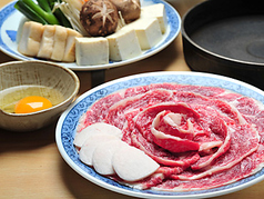 馬肉専門店ならではの料理 日本のジビエ料理を堪能