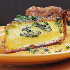 カフェ ヴェリーヌのおすすめポイント1