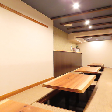 意咲屋 一 いざかや はじめの雰囲気1