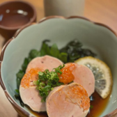 四季料理 紫月のおすすめ料理3