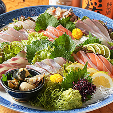 赤とんぼのおすすめ料理1