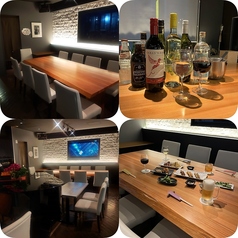 LOUNGE TRE B ラウンジトレビの写真
