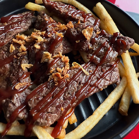 Mack Garden �}�b�N�K�[�f��