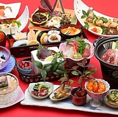 夢料理 おとぎや特集写真1