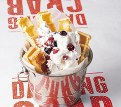 D.C.ワッフルスティック