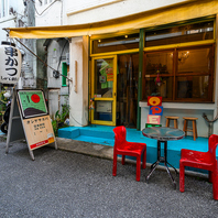 牧志市場近く！地元客で賑わう人気酒場