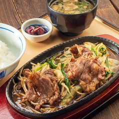 竹乃屋 SAKURAMACHI店のおすすめランチ3