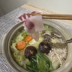 幸 Go say コウゴウセイのコース写真