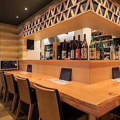 食事と楽しむハイボール◎爽快な飲み口