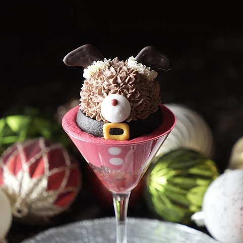 パフェテリア パル Parfaiteria PaL(すすきの駅/カフェ・スイーツ